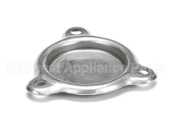 109458 Champion - Moyer Diebel Flange Heater Blockoff Booster -Ho