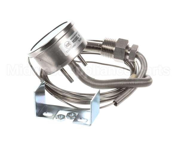 109499 Champion - Moyer Diebel Thermometer Flanged 12 Ft