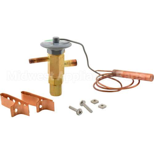 109533 Sporlan Valve, Txv, R22, 1/4"X3/8"Swt