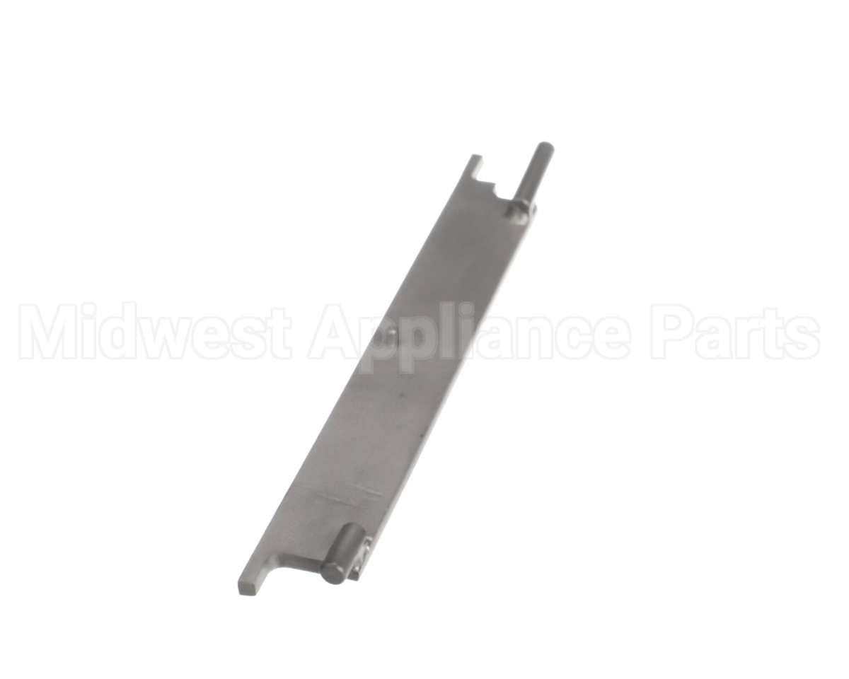 109608 Saniserv Weldment, Blade Support