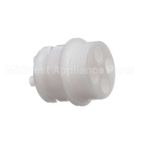 109629 Saniserv Manifold, Mixer, Sas