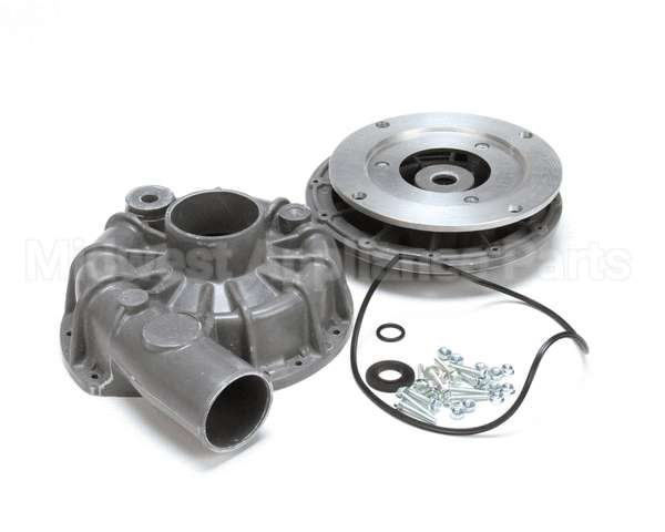 109645 Champion - Moyer Diebel Pump Kit 1Hp