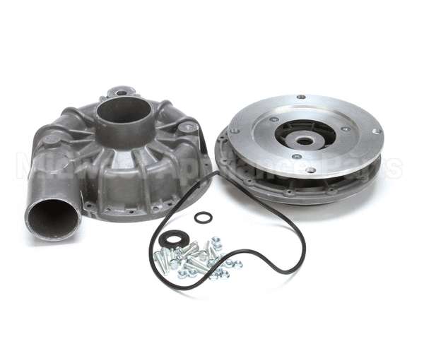 109645 Champion - Moyer Diebel Pump Kit 1Hp