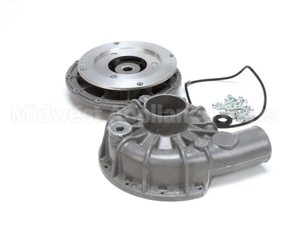 109645 Champion - Moyer Diebel Pump Kit 1Hp