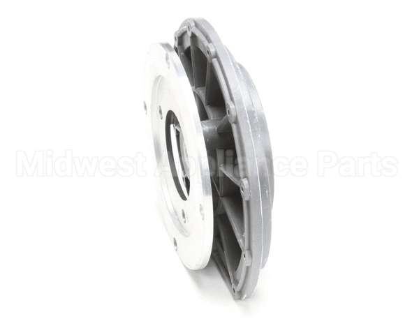 109649 Champion - Moyer Diebel Flange Assembly 1Hp Pump