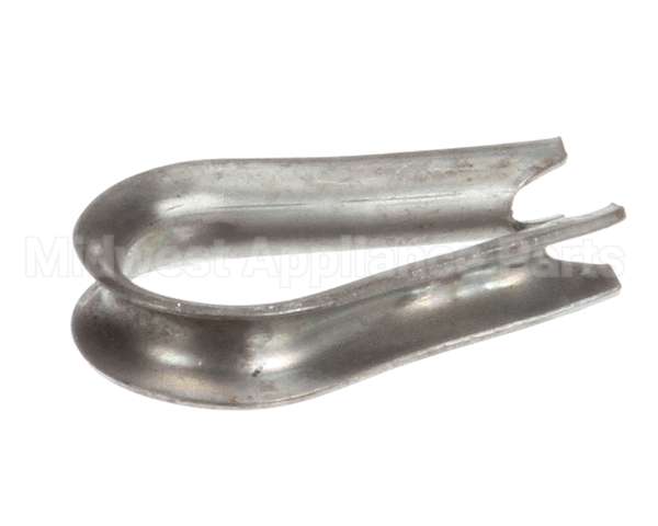 109673 Champion - Moyer Diebel Thimble,Wire Rope 3/16