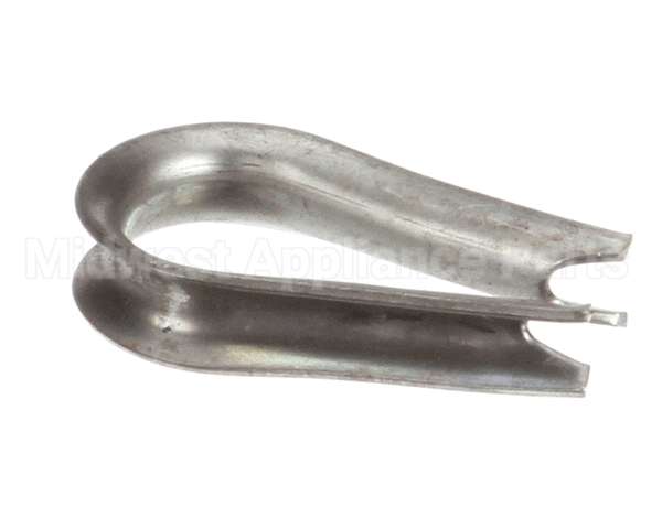 109673 Champion - Moyer Diebel Thimble,Wire Rope 3/16