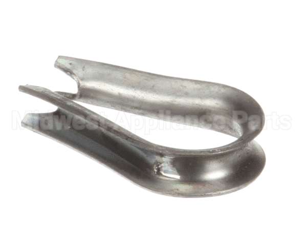 109673 Champion - Moyer Diebel Thimble,Wire Rope 3/16