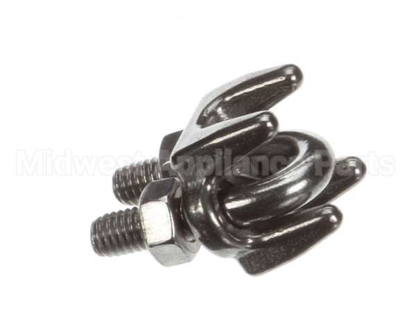 109674 Champion - Moyer Diebel Clip, Wire Rope 3/16