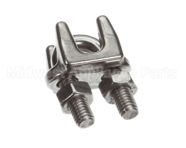 109674 Champion - Moyer Diebel Clip, Wire Rope 3/16