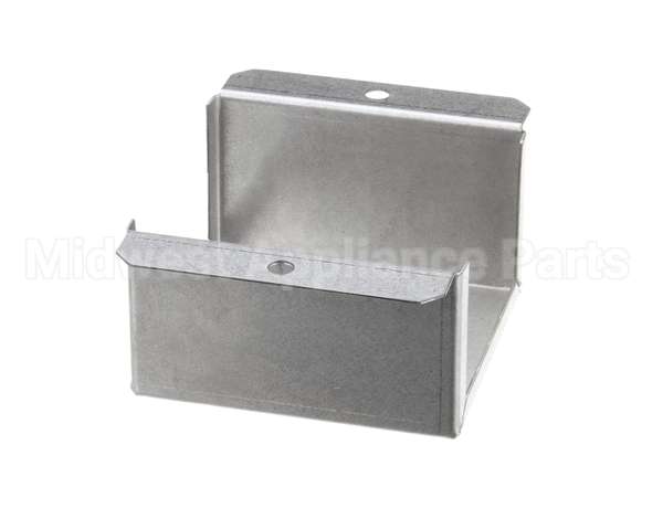 109682-M Champion - Moyer Diebel Heater Cover Metal Type