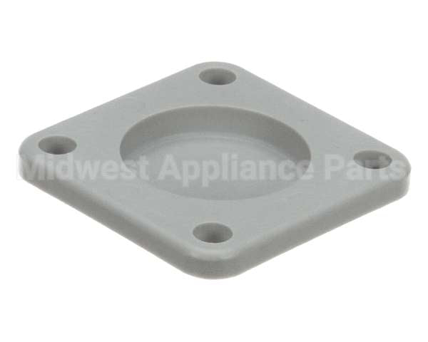109683 Champion - Moyer Diebel Flange,Block Off,4 Hole Tank Heater,Clos