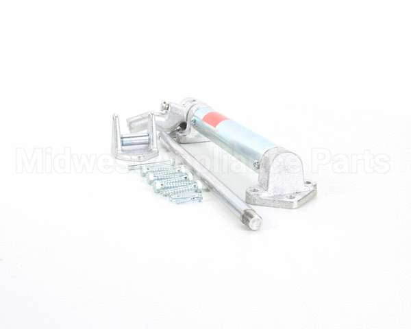 1097-000004 Kason Door Closer Kasonized