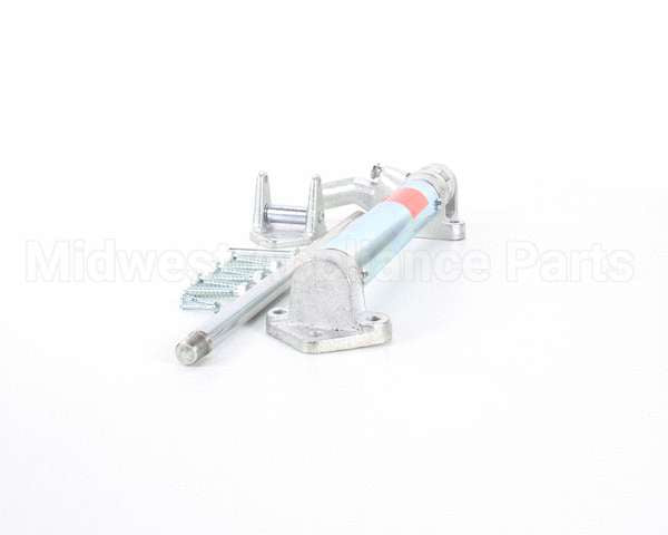 1097-000004 Kason Door Closer Kasonized