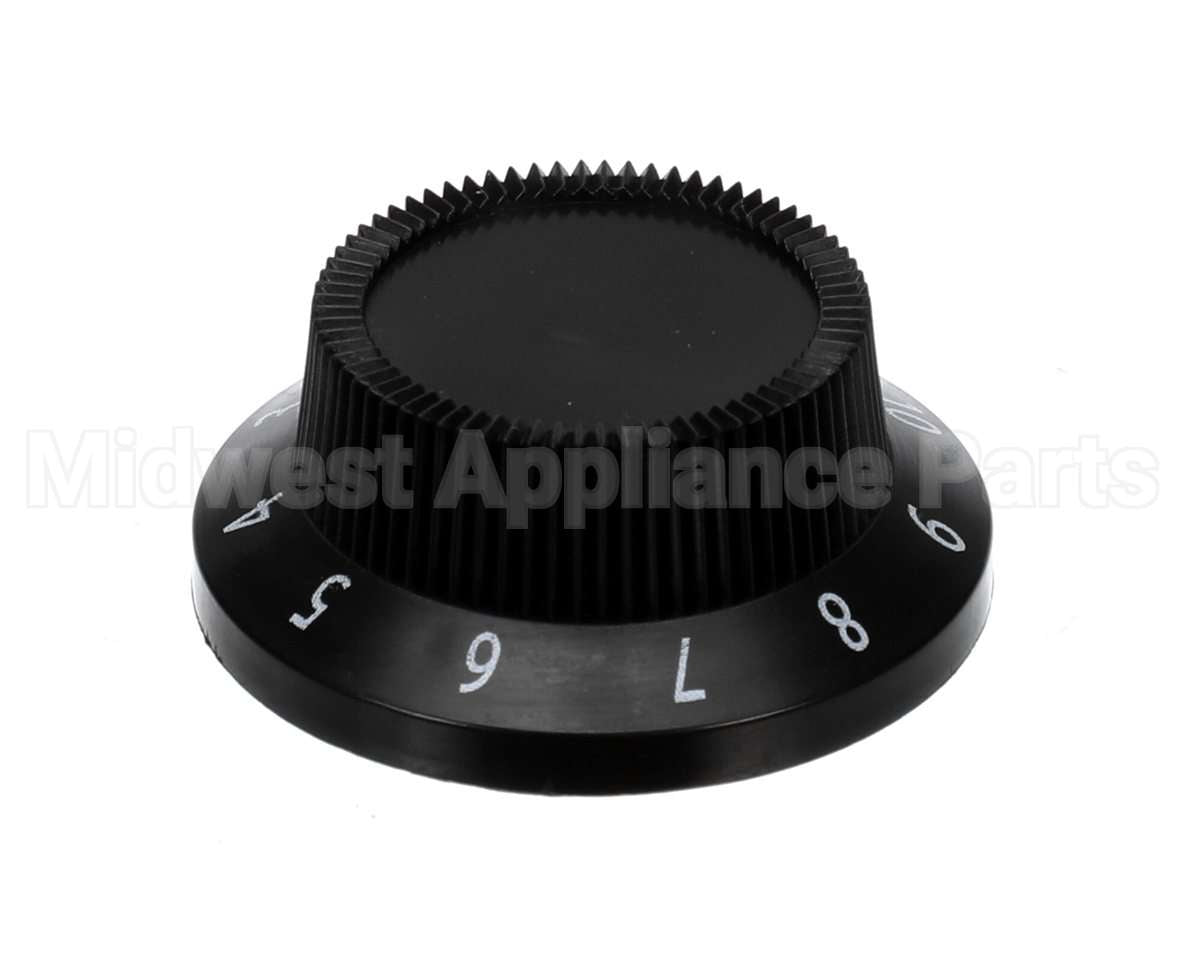 1097-3 Atlas Metal Thermostat Knobs