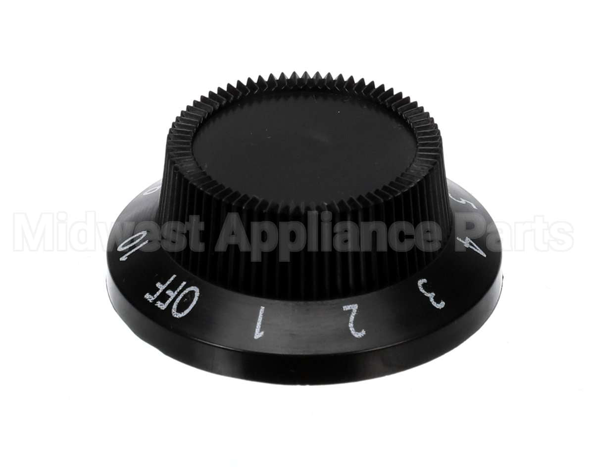 1097-3 Atlas Metal Thermostat Knobs