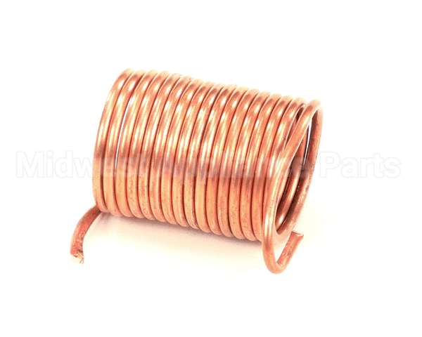 109789 Saniserv Winding:cap. Tube 798