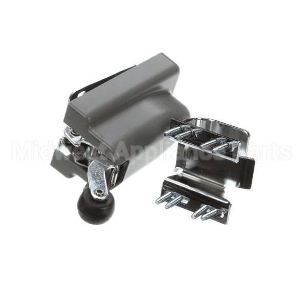 1098000004 Compatible Kason Flush Spring Door Closer