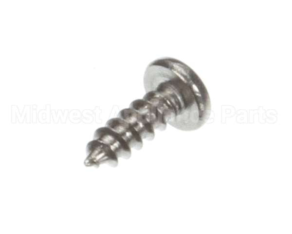 109835 Champion - Moyer Diebel Screw #8 X 1/2 Pan Phillip T/A Self Tapp