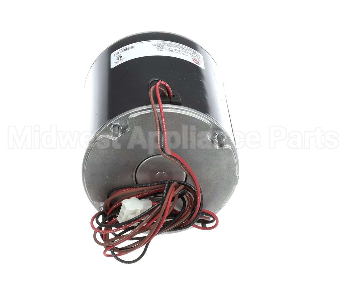 1098501 International Comfort Products 208/230V1Ph 3/4Hp 1140Rpm Ccw