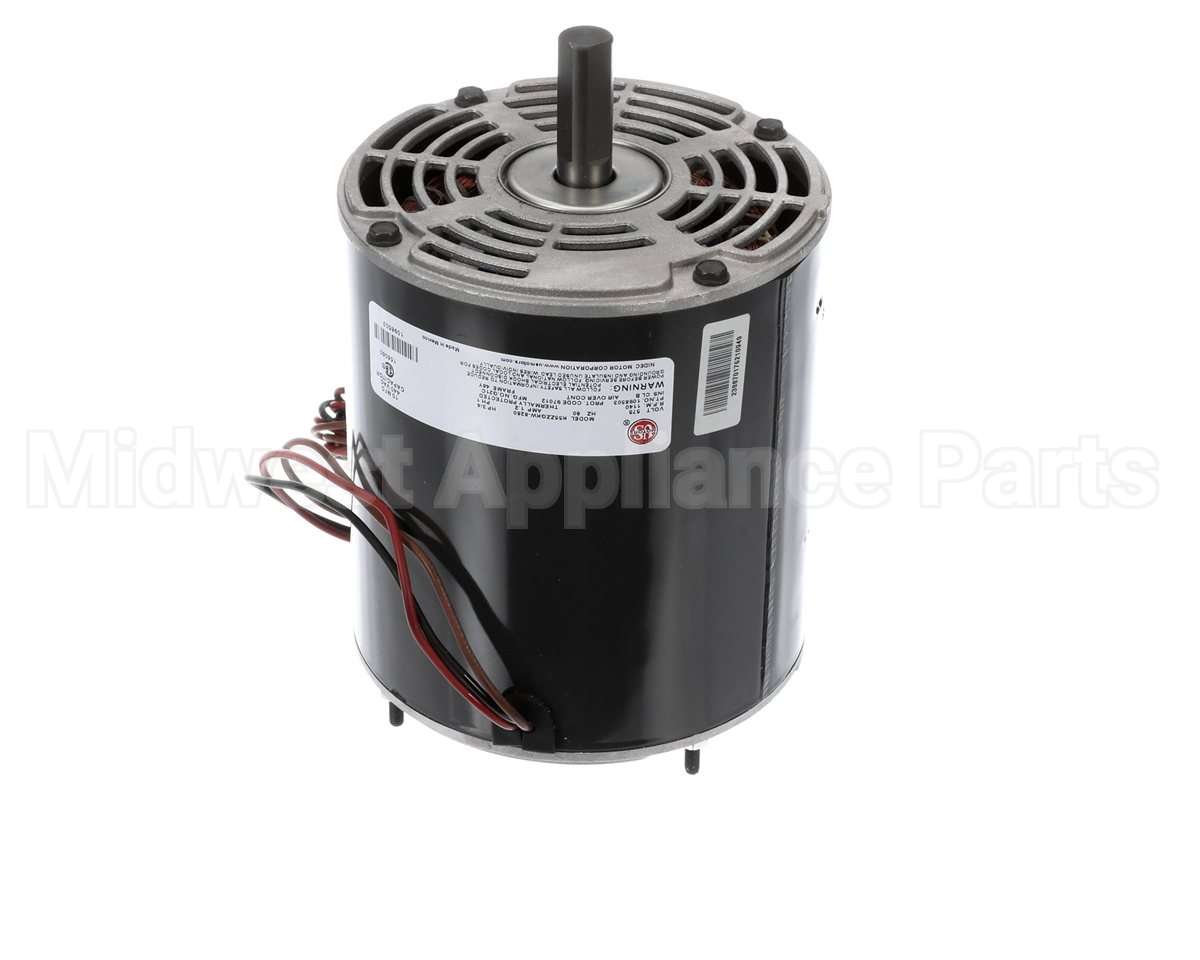 1098503 International Comfort Products 575V1Ph 3/4Hp 1140Rpm Motor