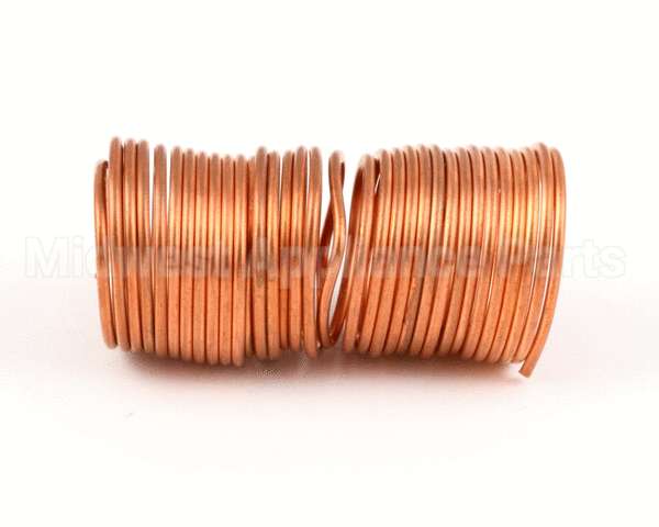 109865 Saniserv Winding:cap Tube