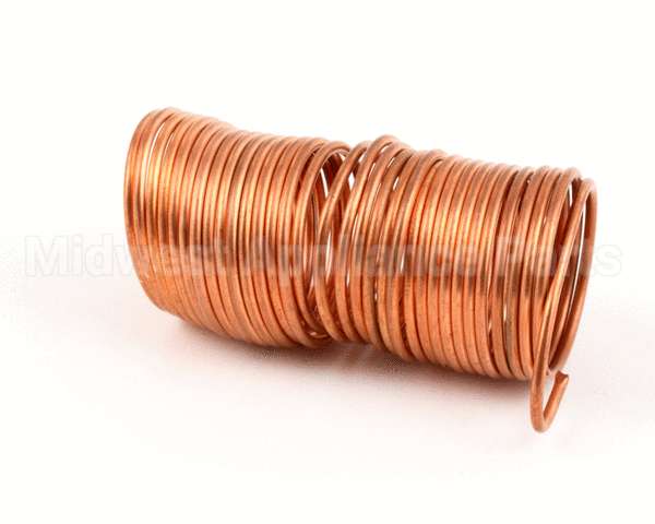 109865 Saniserv Winding:cap Tube