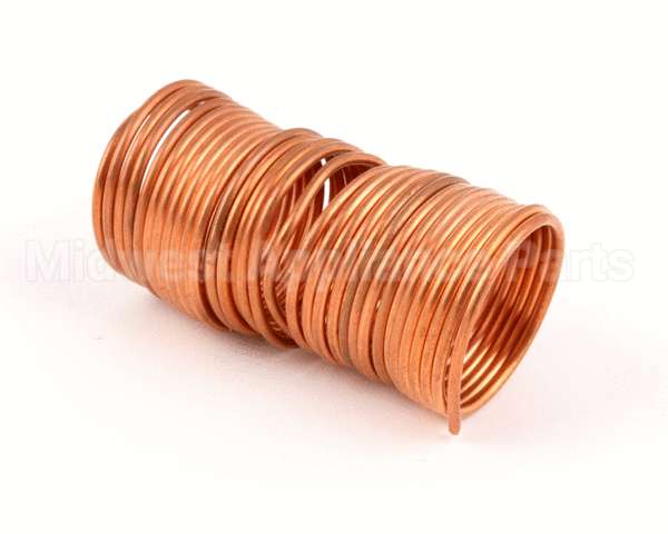 109865 Saniserv Winding:cap Tube