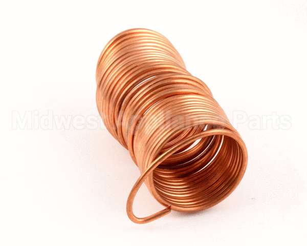 109865 Saniserv Winding:cap Tube