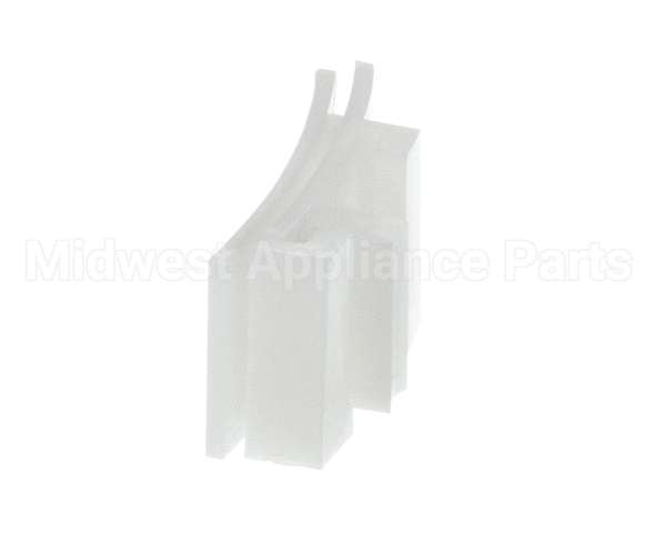 109868 Robot Coupe Centring Plate.rod Side