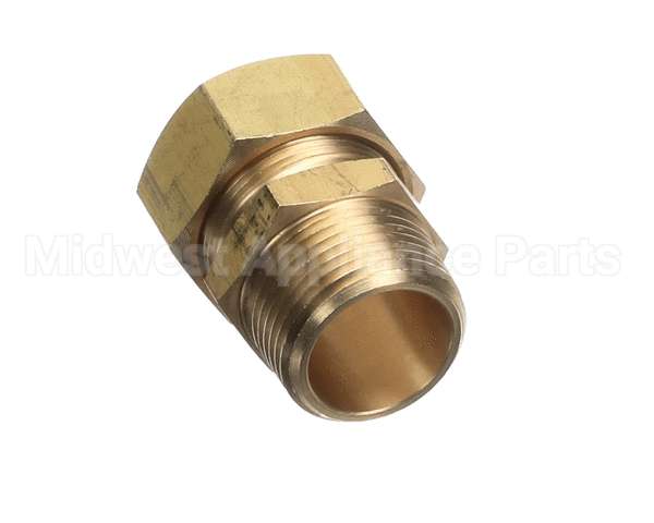 109879 Champion - Moyer Diebel Fitt Comp 7/8Od X 3/4Mpt Brass