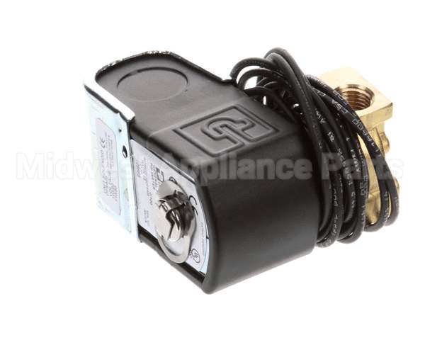 109885 Champion - Moyer Diebel Valve 1/4 Hw Direct Act 120V