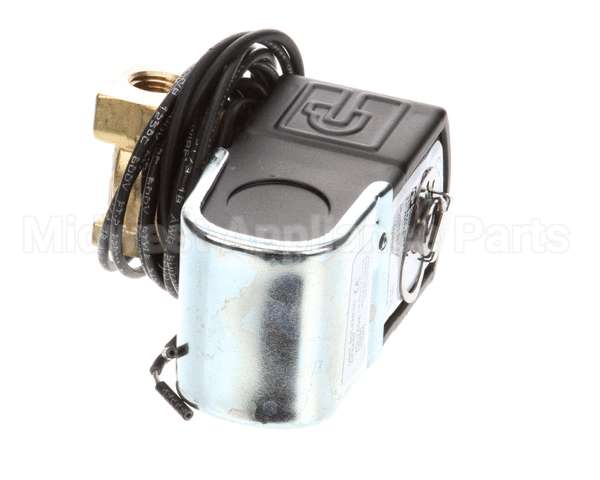 109885 Champion - Moyer Diebel Valve 1/4 Hw Direct Act 120V