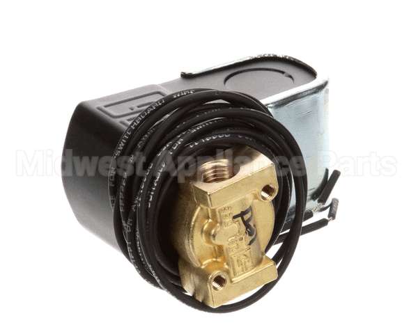 109885 Champion - Moyer Diebel Valve 1/4 Hw Direct Act 120V
