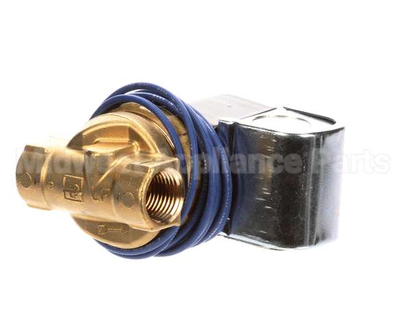 109886 Champion - Moyer Diebel Valve,1/2 In Hw