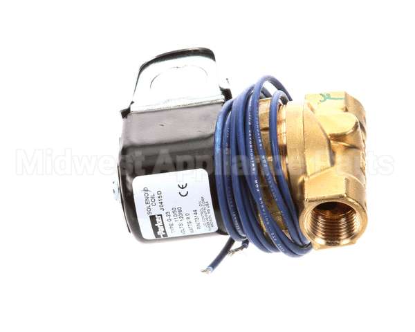 109886 Champion - Moyer Diebel Valve,1/2 In Hw