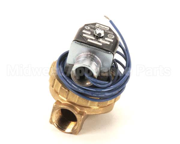 109887 Champion - Moyer Diebel Valve,3/4 In Steam Jande Gp637