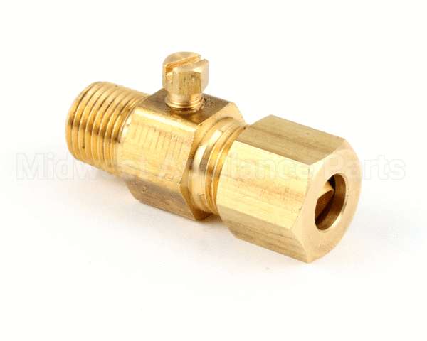 1099002 Southbend Range Pilot Adjust,1/8Npt X 1/4Cc