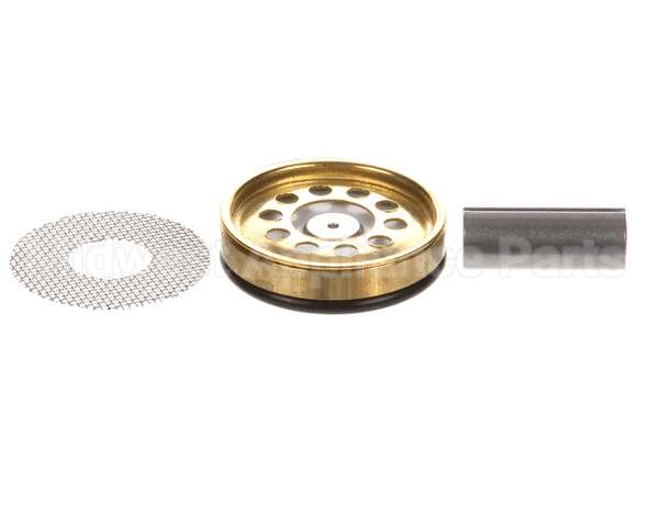 109902 Champion - Moyer Diebel Kit Parker Soleniod Valve Repair 1/2 #76