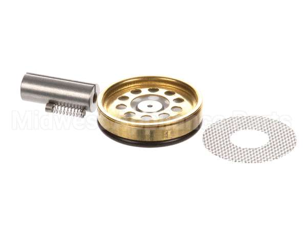 109902 Champion - Moyer Diebel Kit Parker Soleniod Valve Repair 1/2 #76