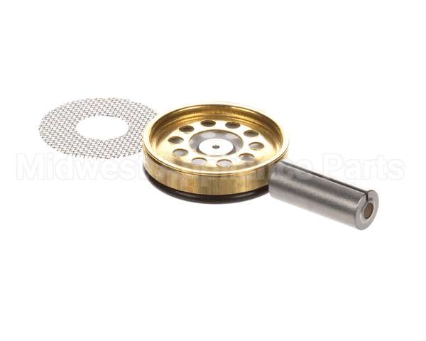 109902 Champion - Moyer Diebel Kit Parker Soleniod Valve Repair 1/2 #76