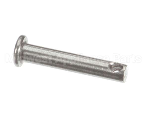 109905 Champion - Moyer Diebel Clevis Pin.188 X 1 Flat Hd Sst .88 Usab