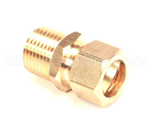 109925 Champion - Moyer Diebel Fitt Comp 5/8Od X 1/2Mpt Brass