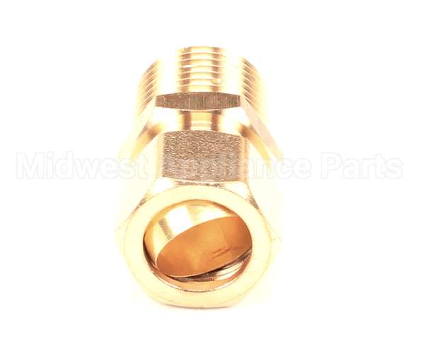 109925 Champion - Moyer Diebel Fitt Comp 5/8Od X 1/2Mpt Brass