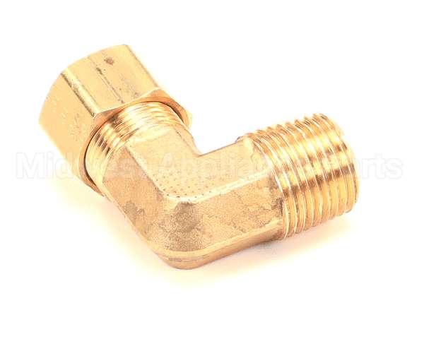 109926 Champion - Moyer Diebel Fitt Comp 5/8Od X 1/2Mpt Ellbr