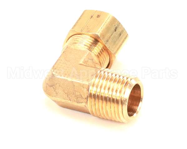 109926 Champion - Moyer Diebel Fitt Comp 5/8Od X 1/2Mpt Ellbr