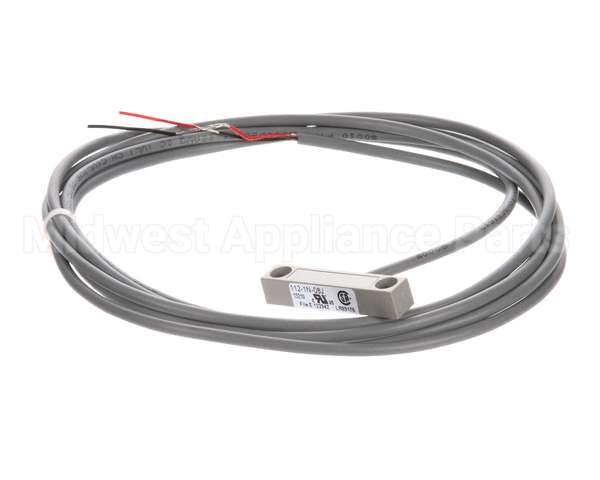 109934 Champion - Moyer Diebel Switch(Magnetic-Door Sfty)
