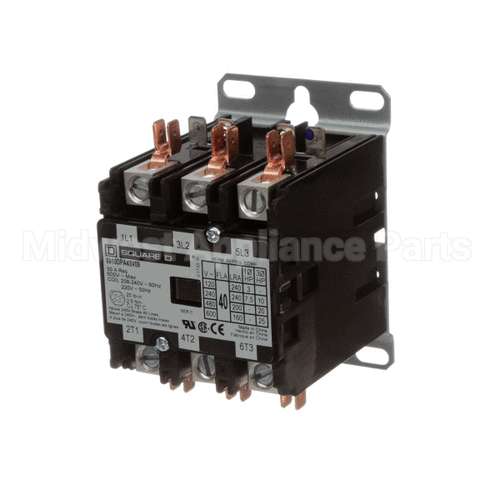 10994 Broaster Contactor 220V Coil