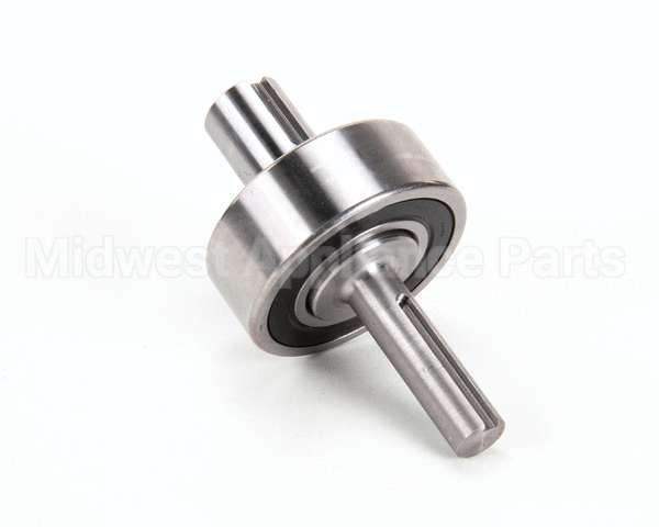 109980 Saniserv Assembly Lh Jackshaft(Short)
