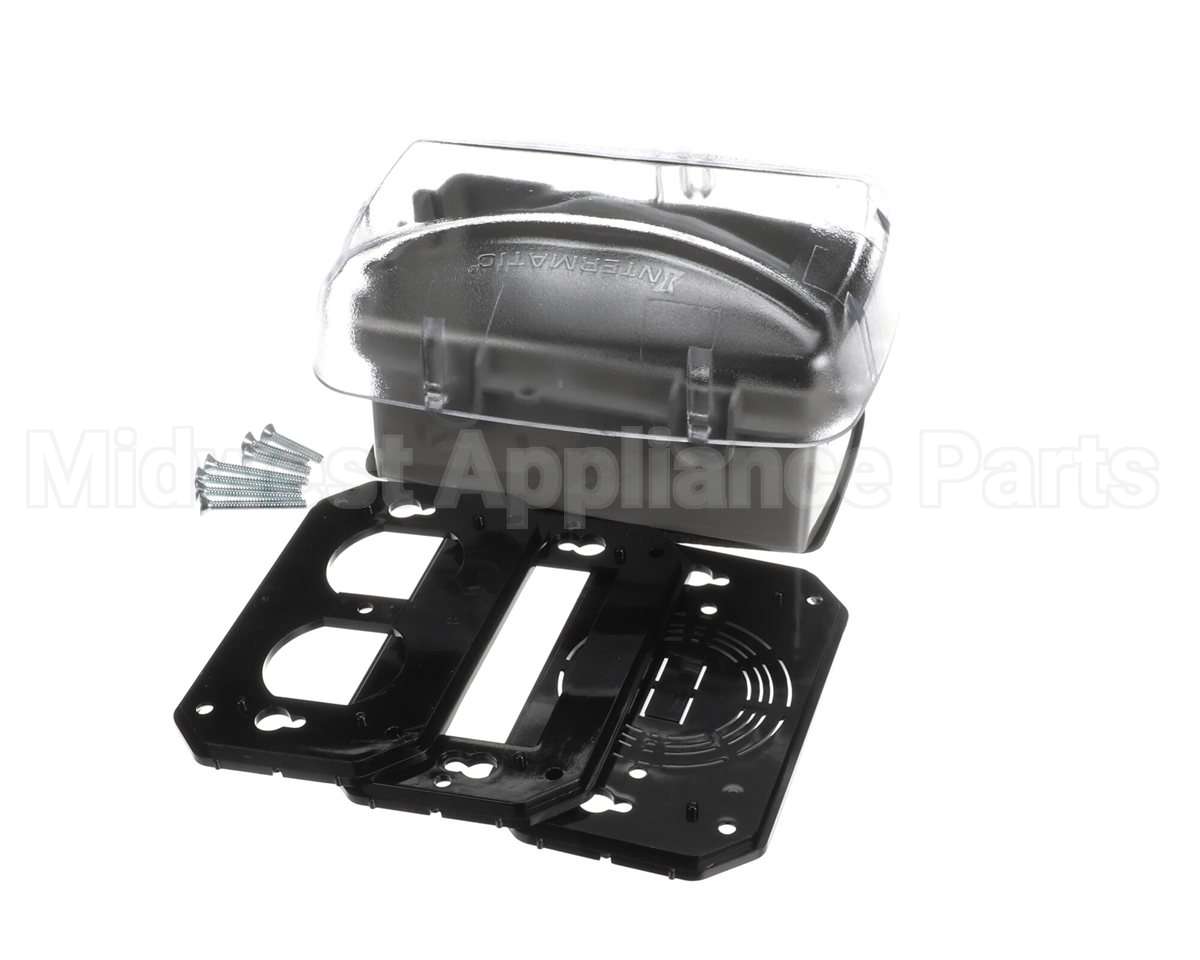 10C89 Lennox Waterproofcover 1Gfci Device